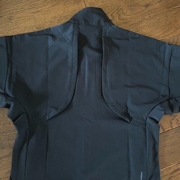 Adidas Women's Pacer Woven Jacket - XS - Picture 9 of 12